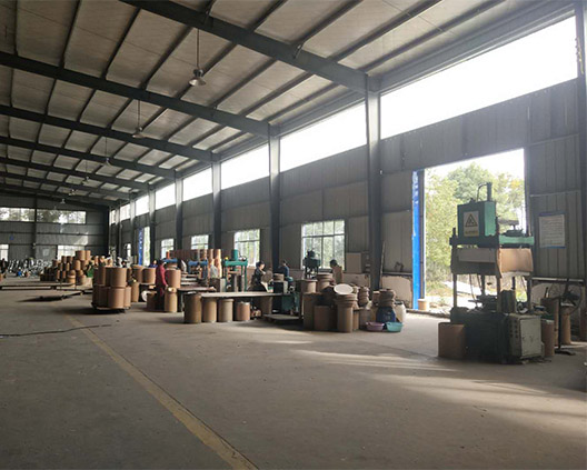 廠(chǎng)房實(shí)景