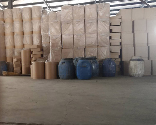 廠(chǎng)房實(shí)景